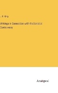 Cover: Writings in Connection with the Donatist Controversy - Anatiposi Verlag