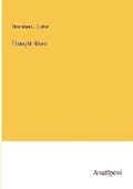 Cover: Thought Hives - Anatiposi Verlag