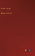Cover: Natur und Kunst - Outlook Verlag
