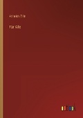 Cover: Fuer Alle - Outlook Verlag