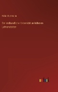 Cover: Der erdkundliche Unterricht an hoeheren Lehranstalten - Outlook Verlag