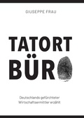 Cover: Tatort B&uuml;ro - Sanvema
