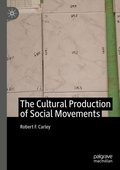 Cover: The Cultural Production of Social Movements - Palgrave Macmillan