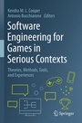 Cover: Software Engineering for Games in Serious Contexts - Springer