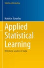 Cover: Applied Statistical Learning - Springer