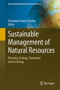 Abbildung von: Sustainable Management of Natural Resources - Springer