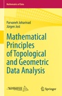 Cover: Mathematical Principles of Topological and Geometric Data Analysis - Springer