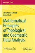 Cover: Mathematical Principles of Topological and Geometric Data Analysis - Springer