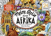 Abbildung von: Meine Reise durch Afrika - Lübbe Life