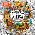 Cover: Meine Reise durch Afrika - L&uuml;bbe Life