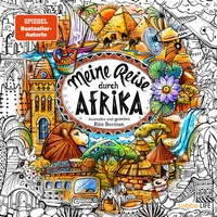 Abbildung von: Meine Reise durch Afrika - Lübbe Life