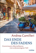Cover: Das Ende des Fadens - L&uuml;bbe