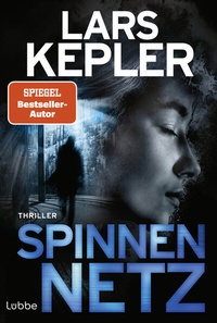 Abbildung von: Spinnennetz - Lübbe