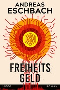 Cover: Freiheitsgeld - L&uuml;bbe