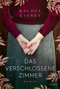Cover: Das verschlossene Zimmer - L&uuml;bbe