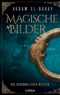 Cover: Magische Bilder - L&uuml;bbe