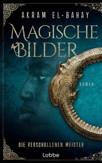 Abbildung von: Magische Bilder - Lübbe