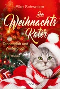 Cover: Der Weihnachtskater - Tannenduft und Wintergl&uuml;ck - L&uuml;bbe