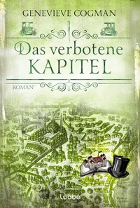 Abbildung von: Das verbotene Kapitel - Lübbe