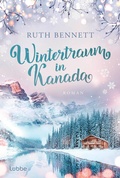 Cover: Wintertraum in Kanada - L&uuml;bbe