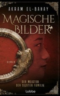 Cover: Magische Bilder - L&uuml;bbe
