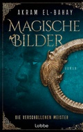 Cover: Magische Bilder - L&uuml;bbe