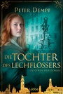 Cover: Die Tochter des Lechflößers - Lübbe