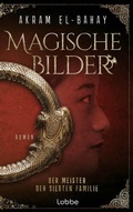 Cover: Magische Bilder - L&uuml;bbe