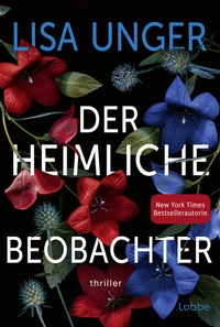 Abbildung von: Der heimliche Beobachter - Lübbe