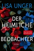 Cover: Der heimliche Beobachter - L&uuml;bbe