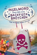 Cover: Inselmord & Backfischbr&ouml;tchen - L&uuml;bbe