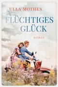 Cover: Fl&uuml;chtiges Gl&uuml;ck - L&uuml;bbe
