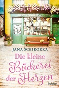 Cover: Die kleine B&uuml;cherei der Herzen - L&uuml;bbe