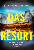 Cover: Das Resort - L&uuml;bbe