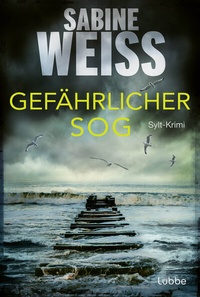 Abbildung von: Gefährlicher Sog - Lübbe