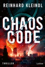 Cover: Chaoscode - Lübbe