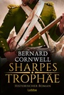 Cover: Sharpes Trophäe - Lübbe
