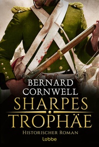 Abbildung von: Sharpes Trophäe - Lübbe