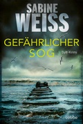 Cover: Gef&auml;hrlicher Sog - L&uuml;bbe