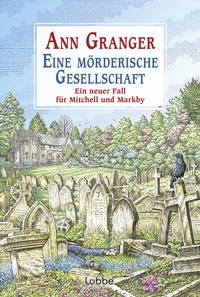 Abbildung von: Eine mörderische Gesellschaft - Lübbe