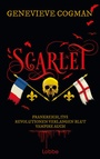 Cover: Scarlet - Lübbe