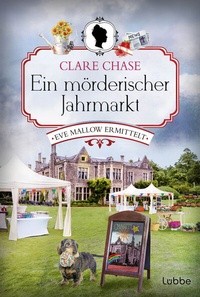 Abbildung von: Ein mörderischer Jahrmarkt - Lübbe