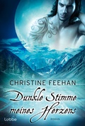 Cover: Dunkle Stimme meines Herzens - L&uuml;bbe