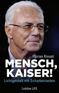 Abbildung von: Mensch, Kaiser! - Lübbe Life