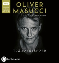 Abbildung von: Träumertänzer - Lübbe Audio