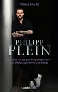 Cover: Philipp Plein - L&uuml;bbe Life