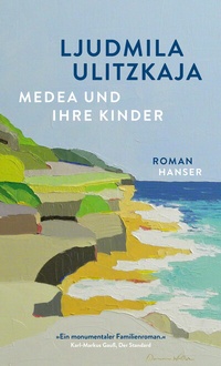 Abbildung von: Medea und ihre Kinder - Hanser