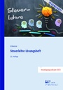 Bild: Steuerlehre - Lösungsheft - NWB