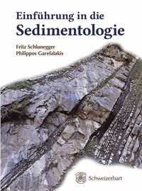 Abbildung von: Einführung in die Sedimentologie - E. Schweizerbart'sche Verlagsbuchhandlung