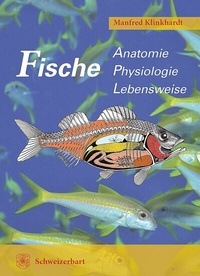 Abbildung von: Fische - E. Schweizerbart'sche Verlagsbuchhandlung